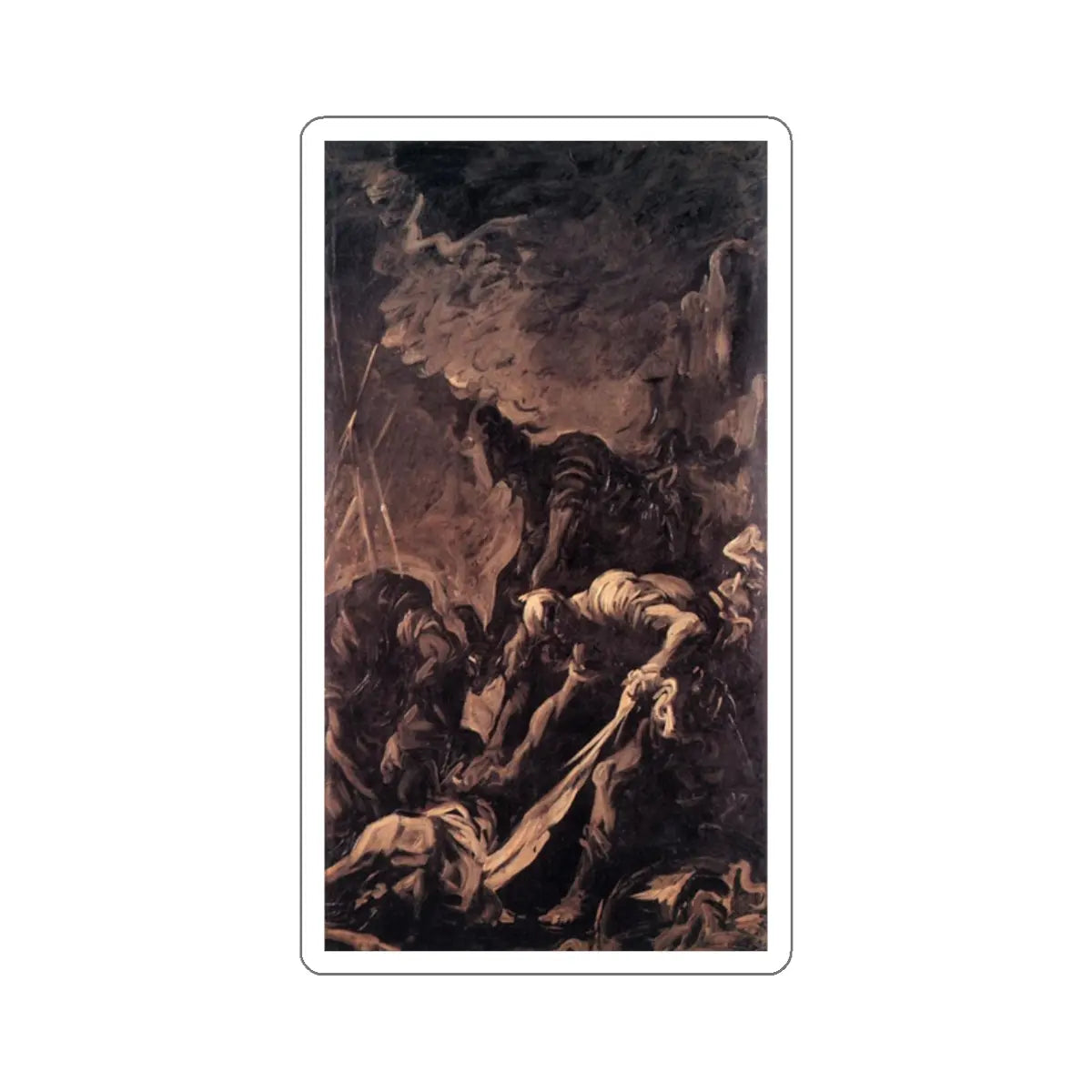 SKU:22826437843536253681 Sticker types:White Shape:Die-Cut Sizes:2" × 2"