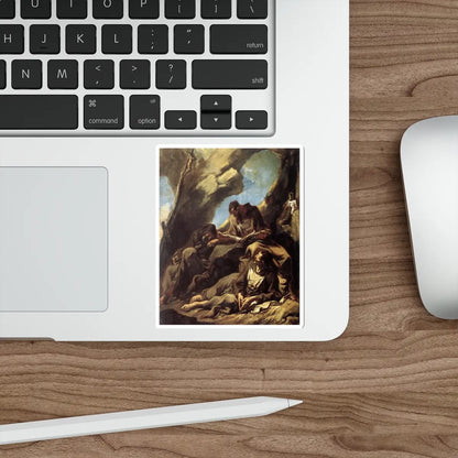 SKU:32717788267044496061 Sticker types:White Shape:Die-Cut Sizes:4" × 4"