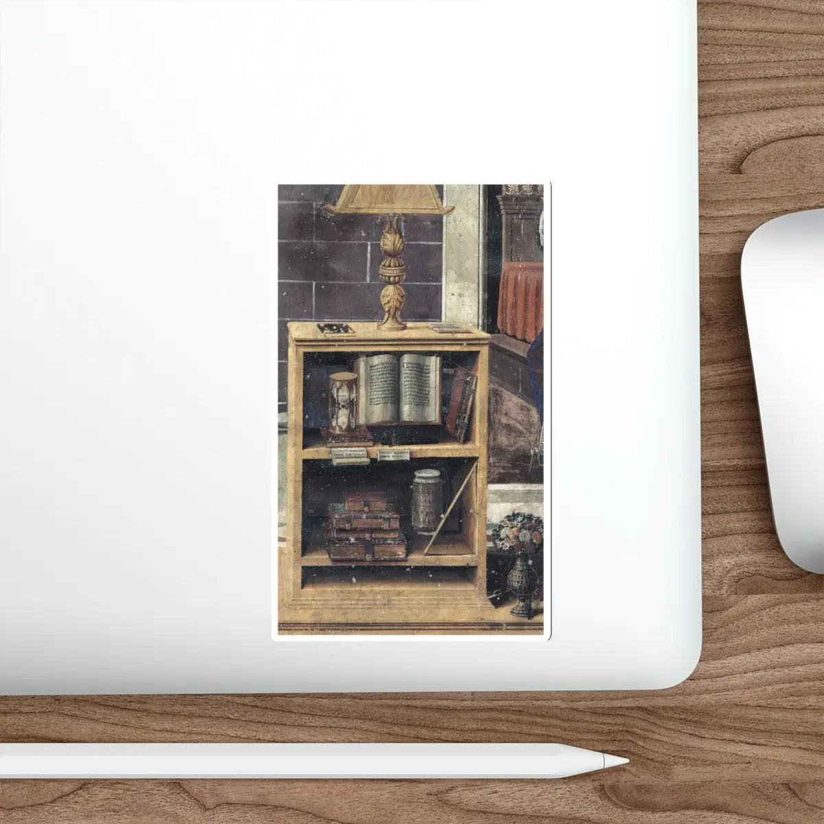 SKU:29371146129231050127 Sticker types:White Shape:Die-Cut Sizes:5" × 5"