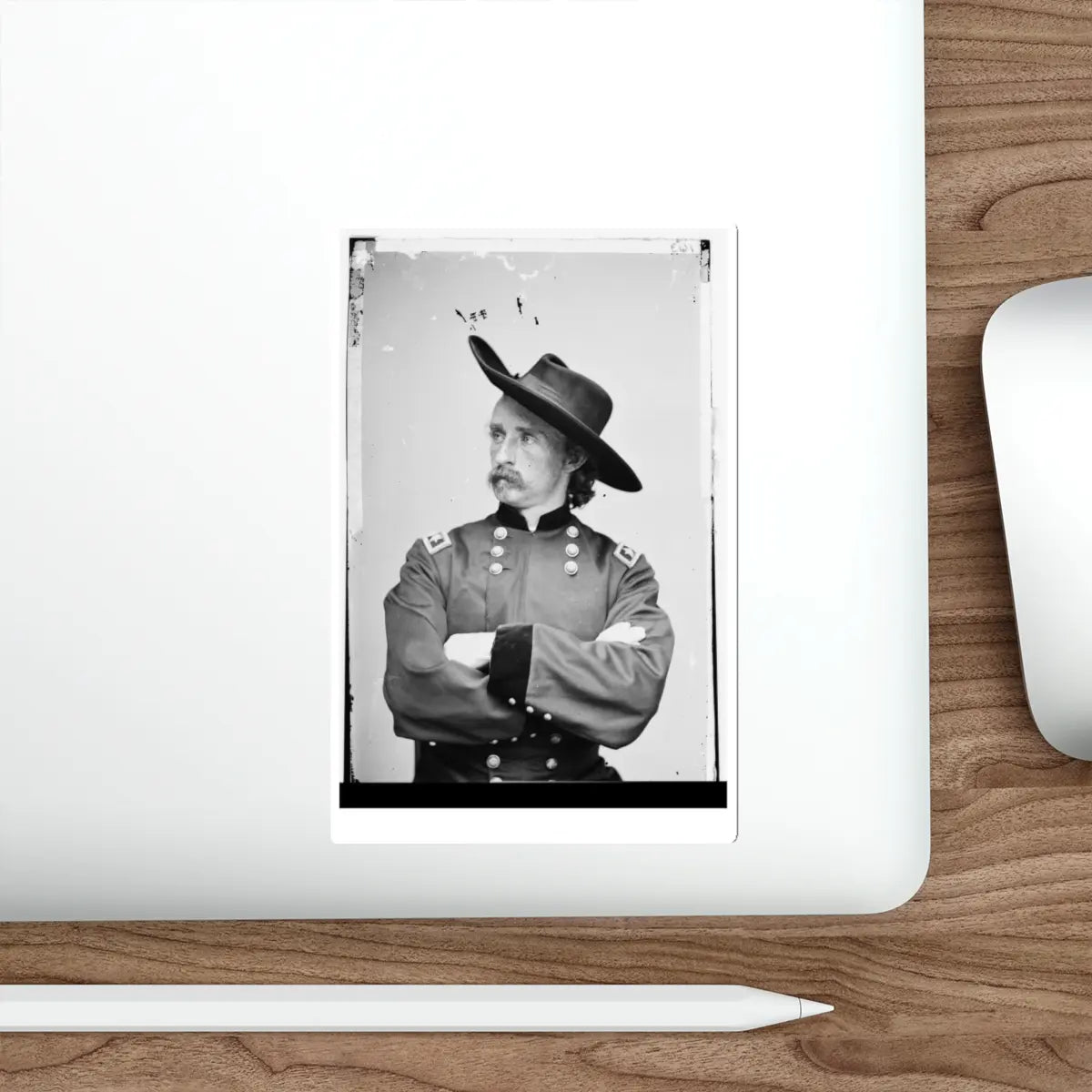 SKU:11440731835139078524 Sticker types:White Shape:Die-Cut Sizes:6" × 6"