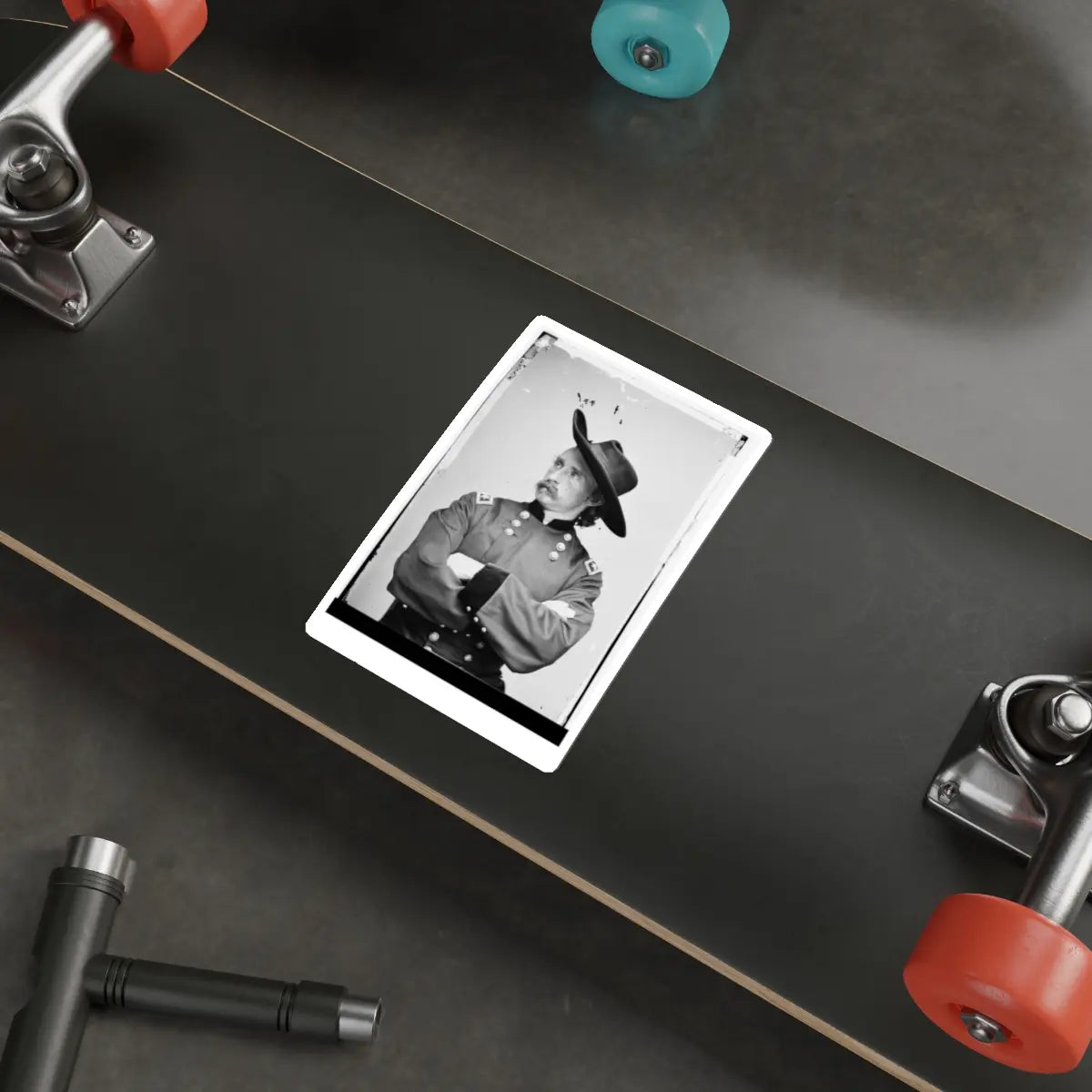 SKU:11440731835139078524 Sticker types:White Shape:Die-Cut Sizes:6" × 6"
