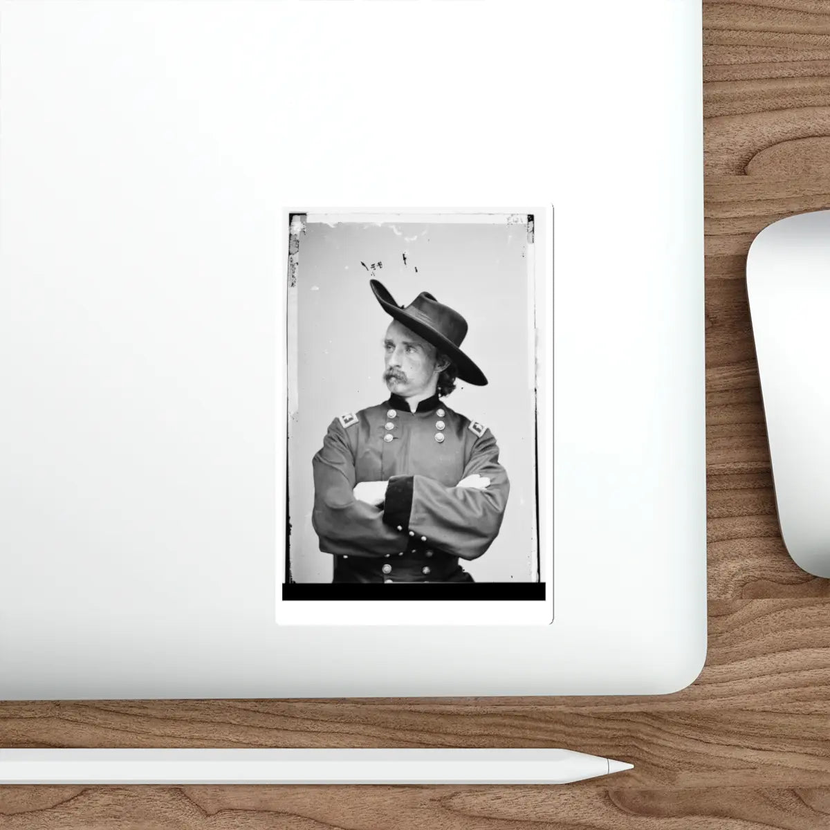 SKU:14502724758385504448 Sticker types:White Shape:Die-Cut Sizes:5" × 5"