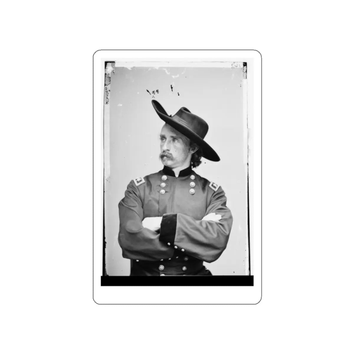 SKU:66848286653629063635 Sticker types:White Shape:Die-Cut Sizes:2" × 2"