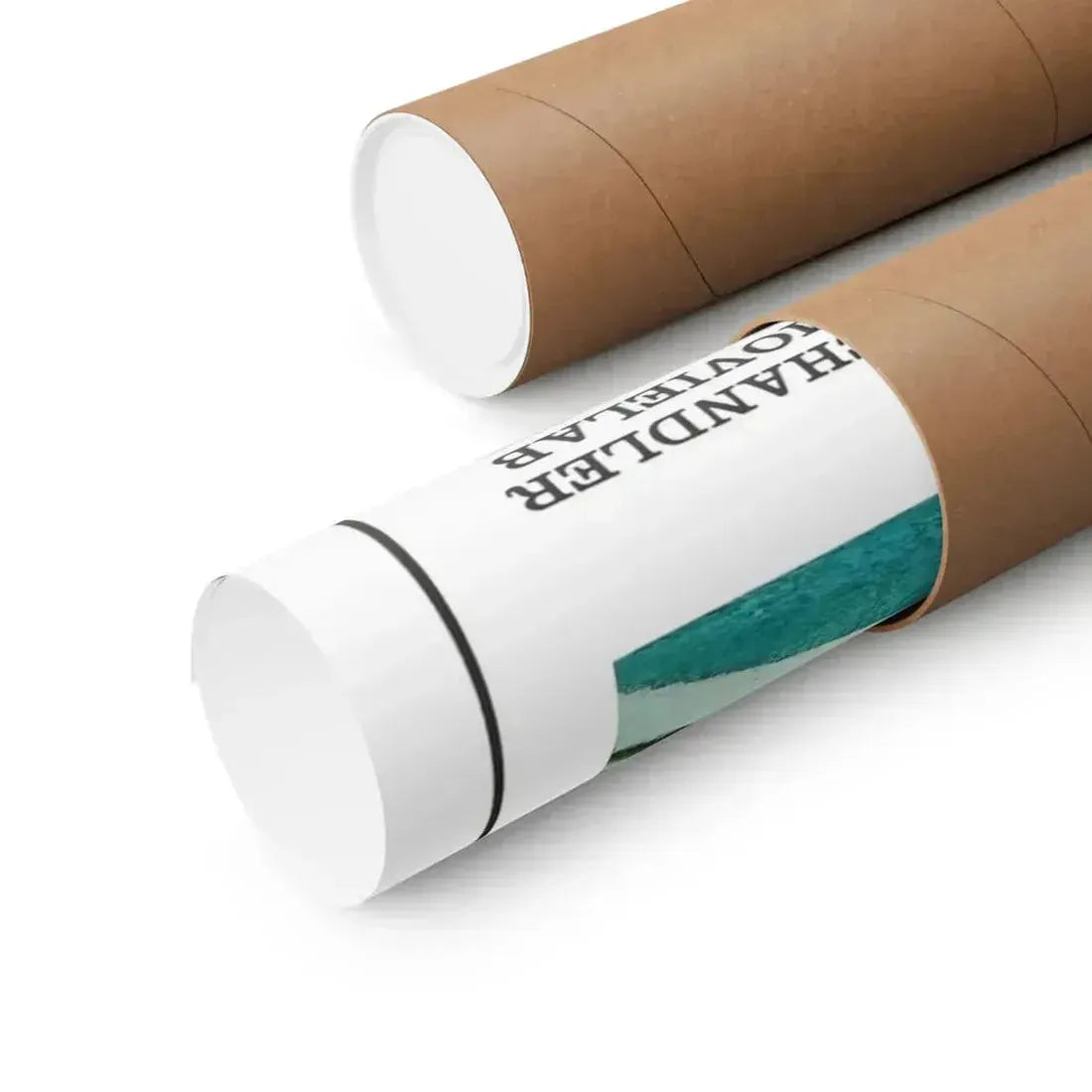 MAKO THE JAWS OF DEATH 1976 - Paper Movie Poster - The Sticker Space