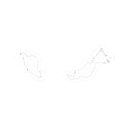 SKU:23126583034627614362 Sizes:2" × 2" Types:White