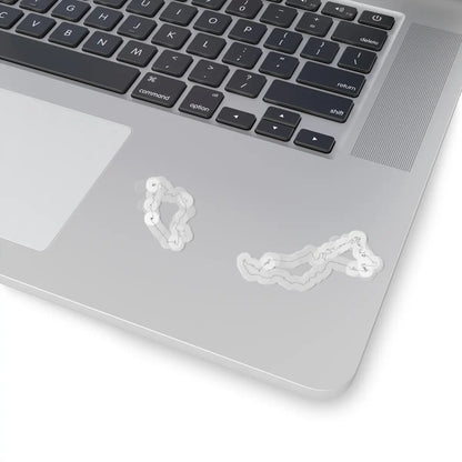 SKU:59084168564030695187 Sizes:4" × 4" Types:White