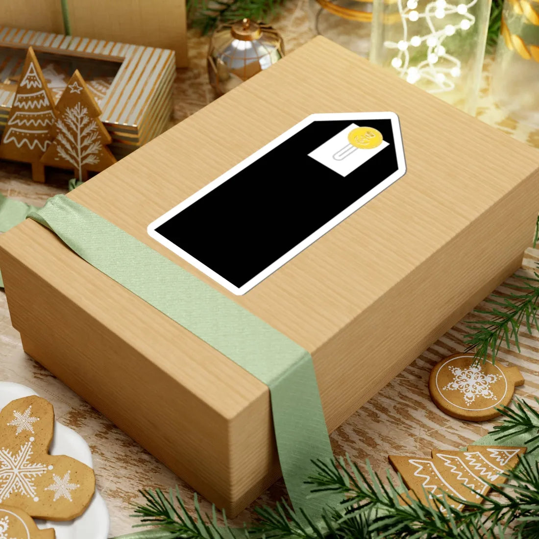 Malaysia Navy OF 2D (Malaysia) (Military Rank) STICKER Vinyl Kiss-Cut Decal - The Sticker Space