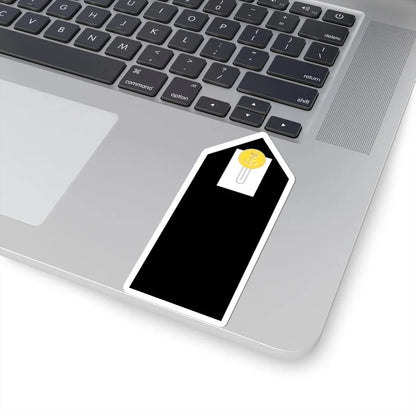 Malaysia Navy OF 2D (Malaysia) (Military Rank) STICKER Vinyl Kiss-Cut Decal - The Sticker Space