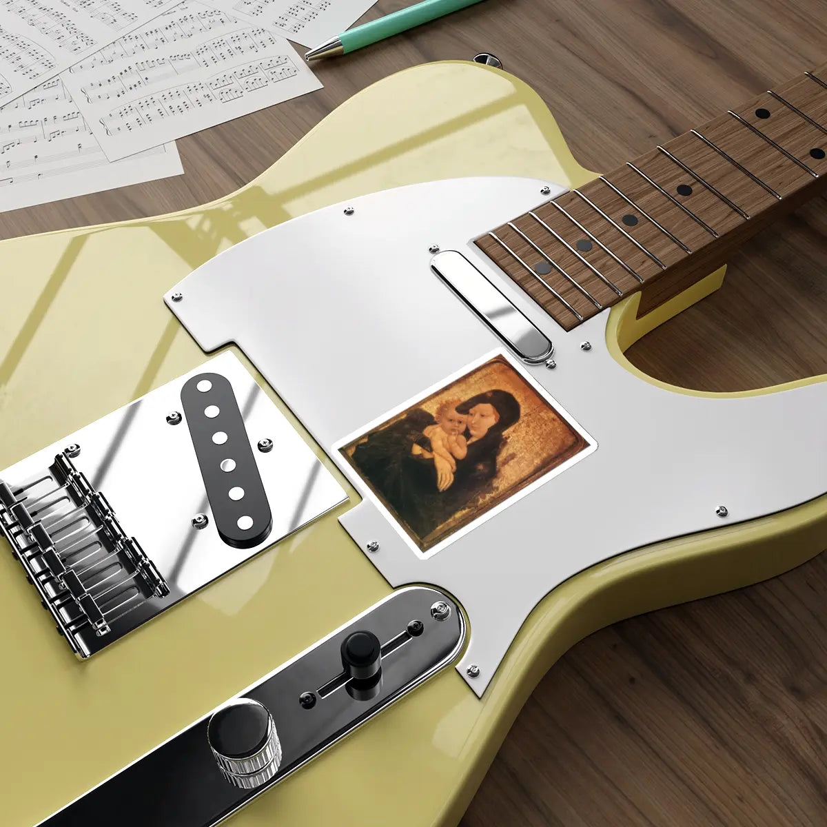 SKU:22500280308427190928 Sticker types:White Shape:Die-Cut Sizes:4" × 4"