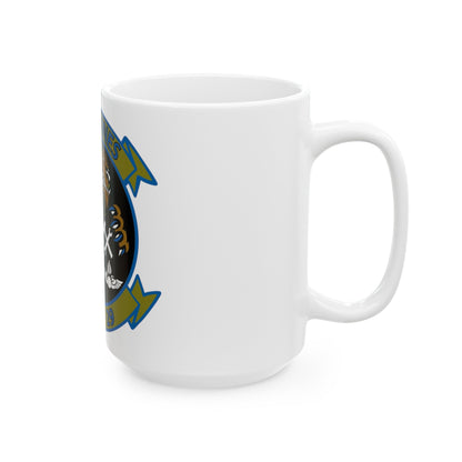 MALS 29 Wolverines (USMC) White Coffee Mug-The Sticker Space