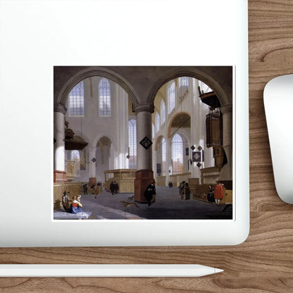 SKU:15978653261737342183 Sticker types:White Shape:Die-Cut Sizes:6" × 6"