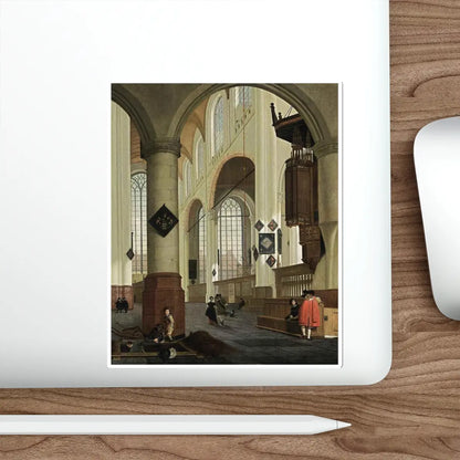 SKU:16598068703718644652 Sticker types:White Shape:Die-Cut Sizes:6" × 6"