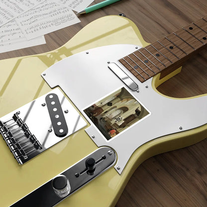 SKU:23006435840280689568 Sticker types:White Shape:Die-Cut Sizes:4" × 4"
