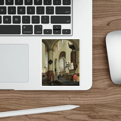 SKU:23006435840280689568 Sticker types:White Shape:Die-Cut Sizes:4" × 4"