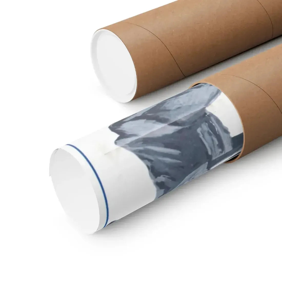 MAN OF IRON 1972 - Paper Movie Poster - The Sticker Space