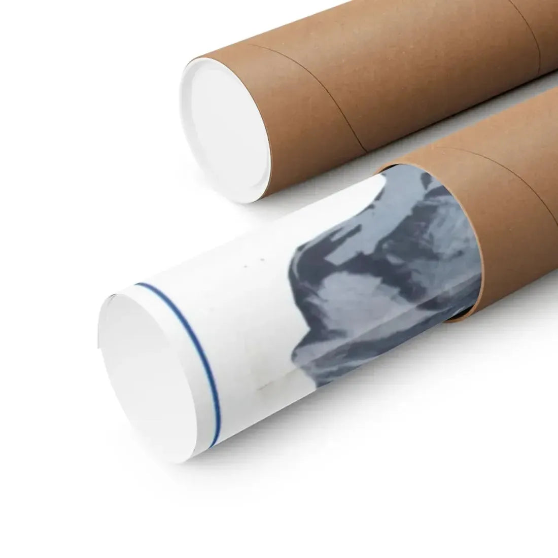 MAN OF IRON 1972 - Paper Movie Poster - The Sticker Space