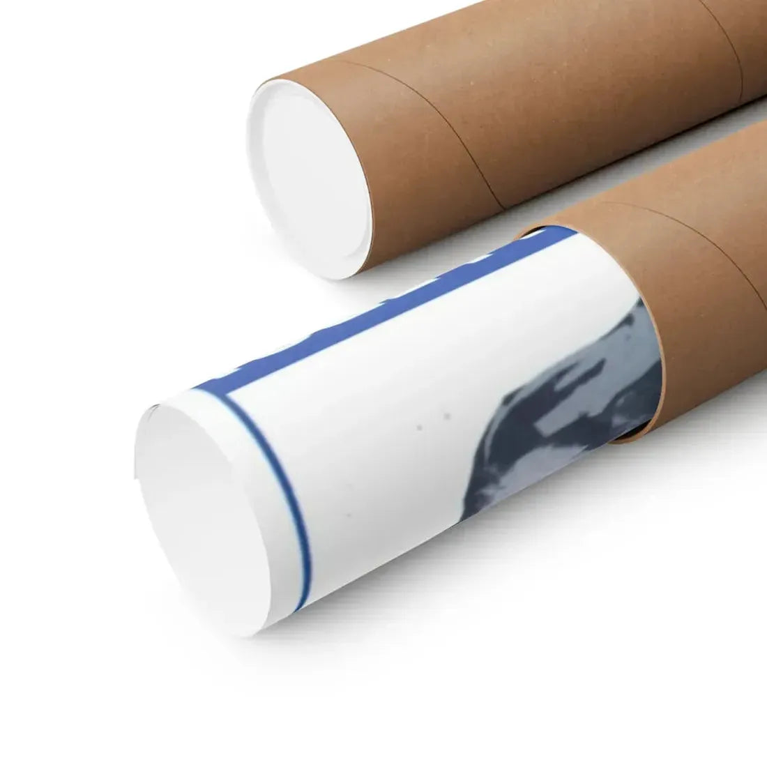 MAN OF IRON 1972 - Paper Movie Poster - The Sticker Space