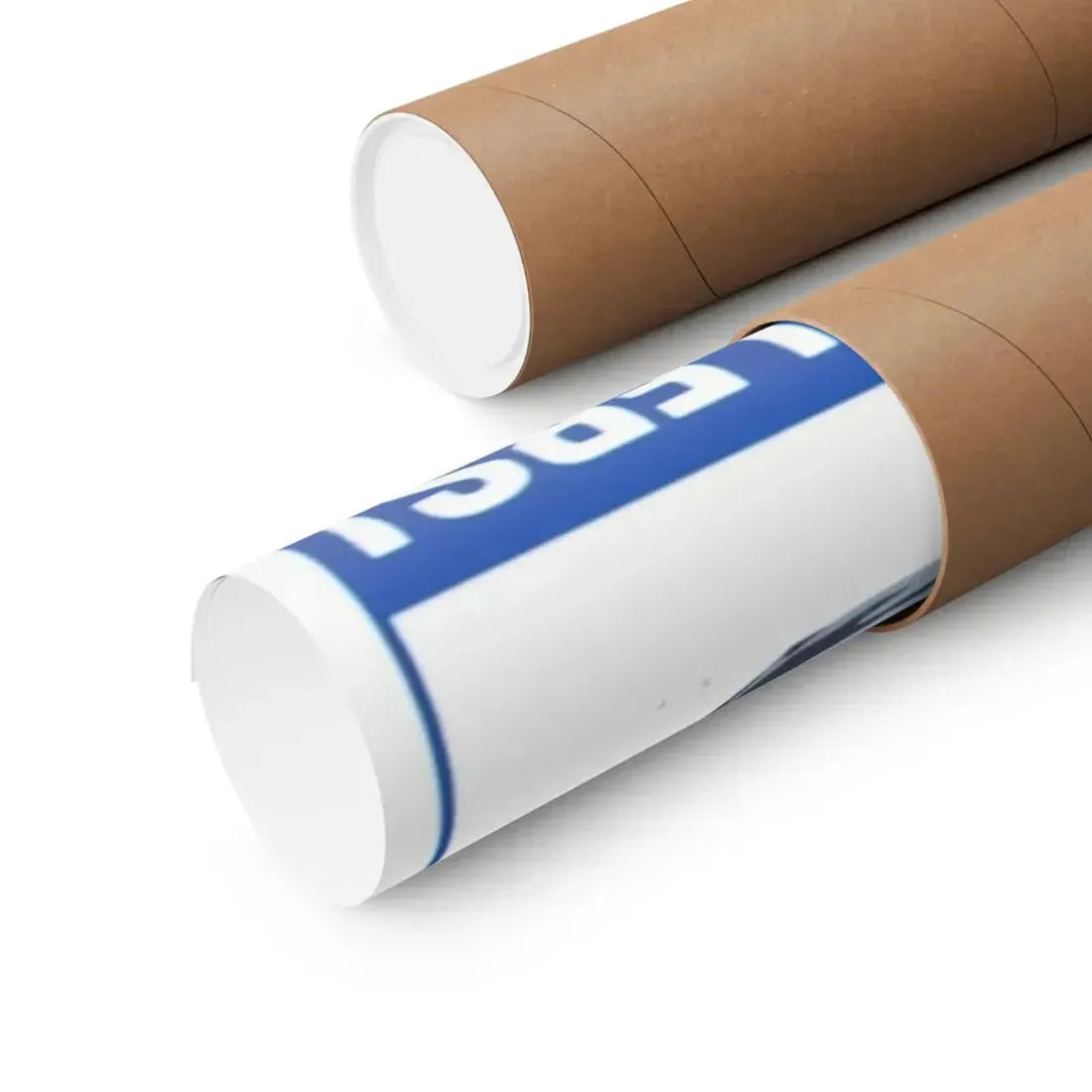 MAN OF IRON 1972 - Paper Movie Poster - The Sticker Space