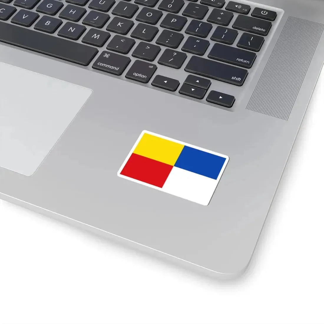 Manage Belgium (Belgium) STICKER Vinyl Kiss-Cut Decal - The Sticker Space
