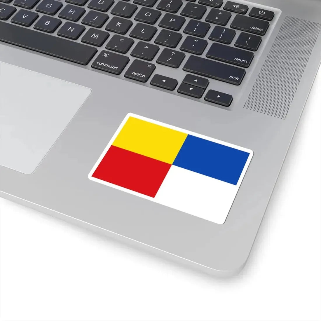 Manage Belgium (Belgium) STICKER Vinyl Kiss-Cut Decal - The Sticker Space