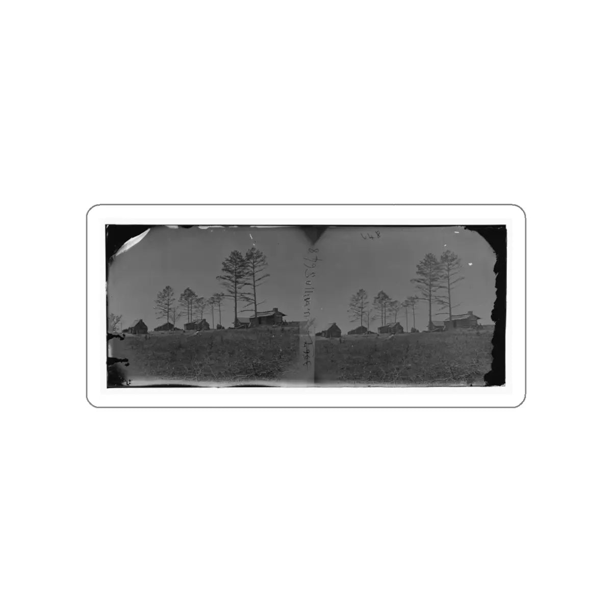 SKU:13317625579395850112 Sticker types:White Shape:Die-Cut Sizes:5" × 5"