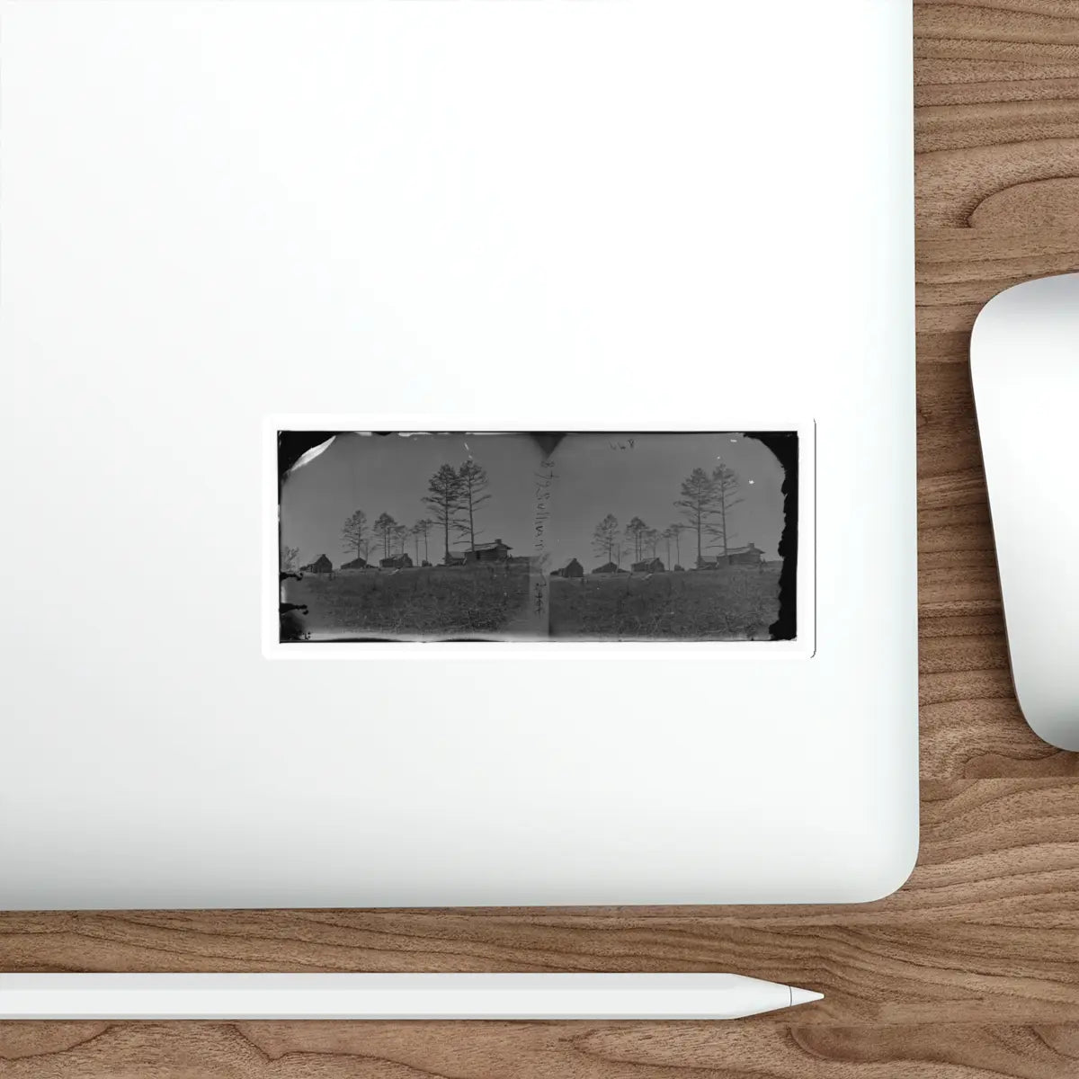 SKU:13317625579395850112 Sticker types:White Shape:Die-Cut Sizes:5" × 5"