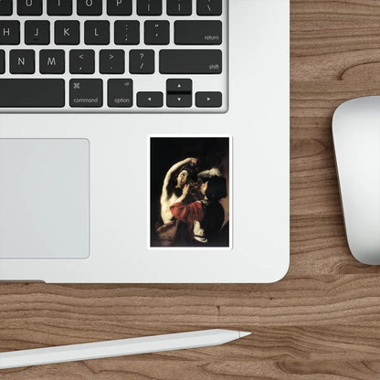 SKU:16327452135236208912 Sticker types:White Shape:Die-Cut Sizes:3" × 3"
