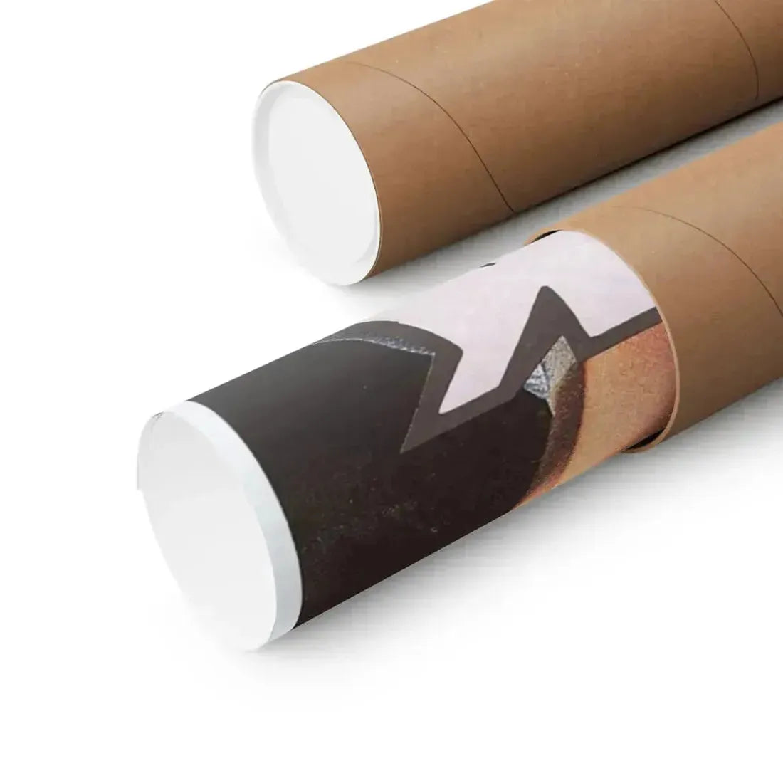 MANHUNTER 1986 - Paper Movie Poster - The Sticker Space