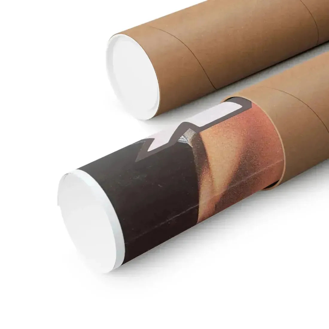 MANHUNTER 1986 - Paper Movie Poster - The Sticker Space