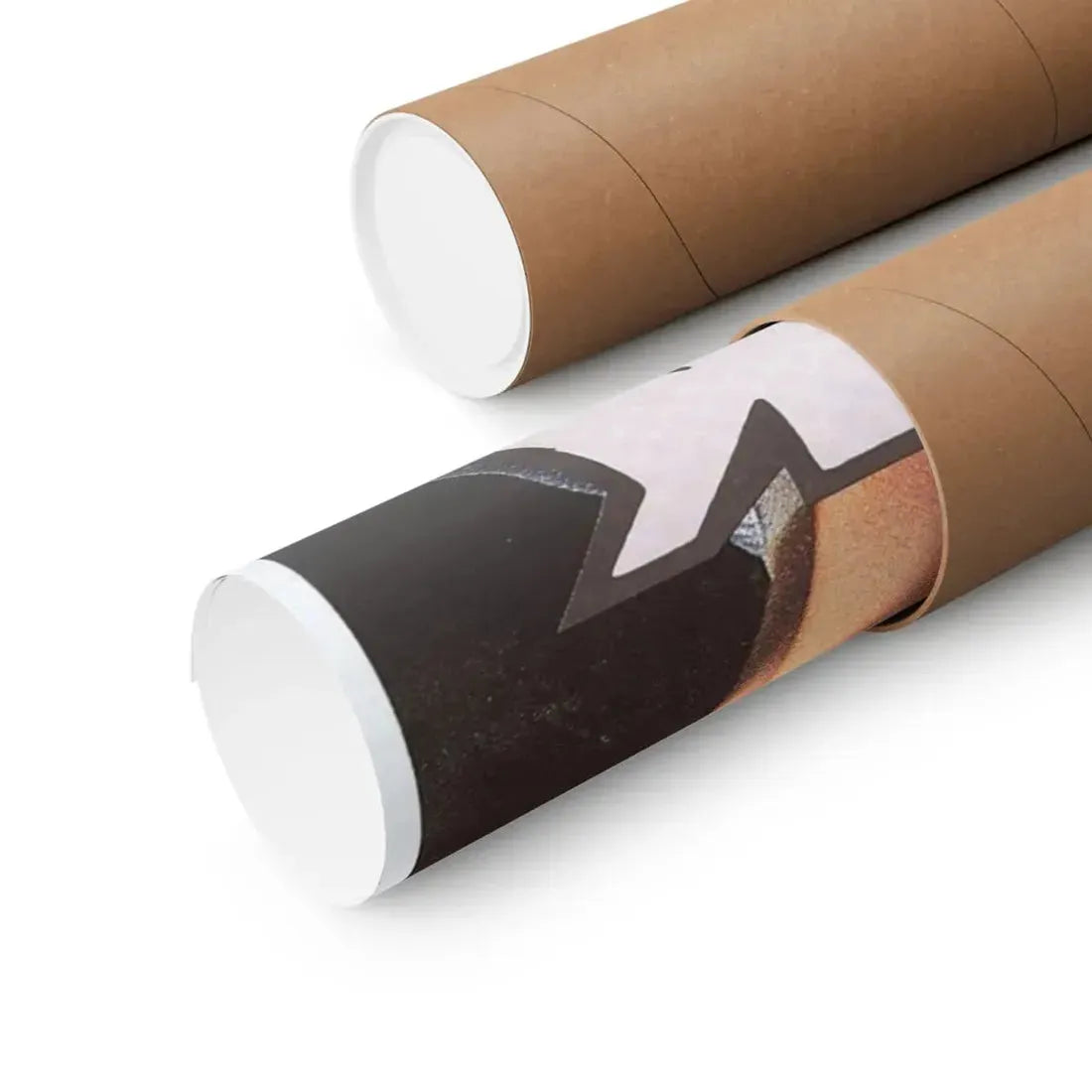 MANHUNTER 1986 - Paper Movie Poster - The Sticker Space