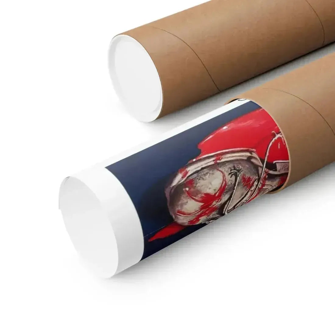 MANIAC 1980 - Paper Movie Poster - The Sticker Space