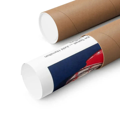 MANIAC 1980 - Paper Movie Poster - The Sticker Space