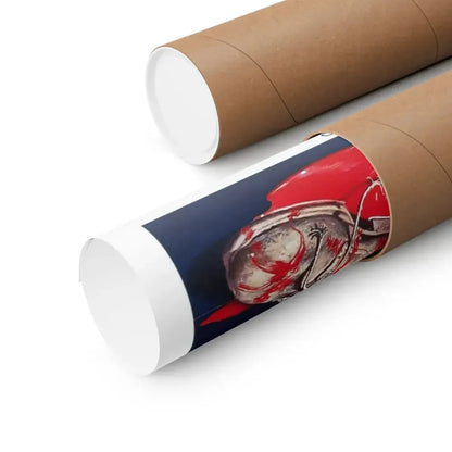 MANIAC 1980 - Paper Movie Poster - The Sticker Space