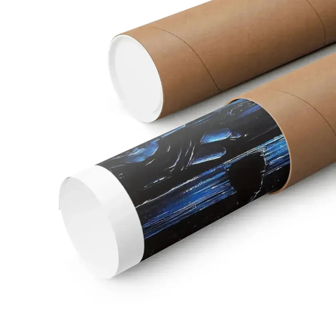 MANIAC COP 1988 - Paper Movie Poster - The Sticker Space