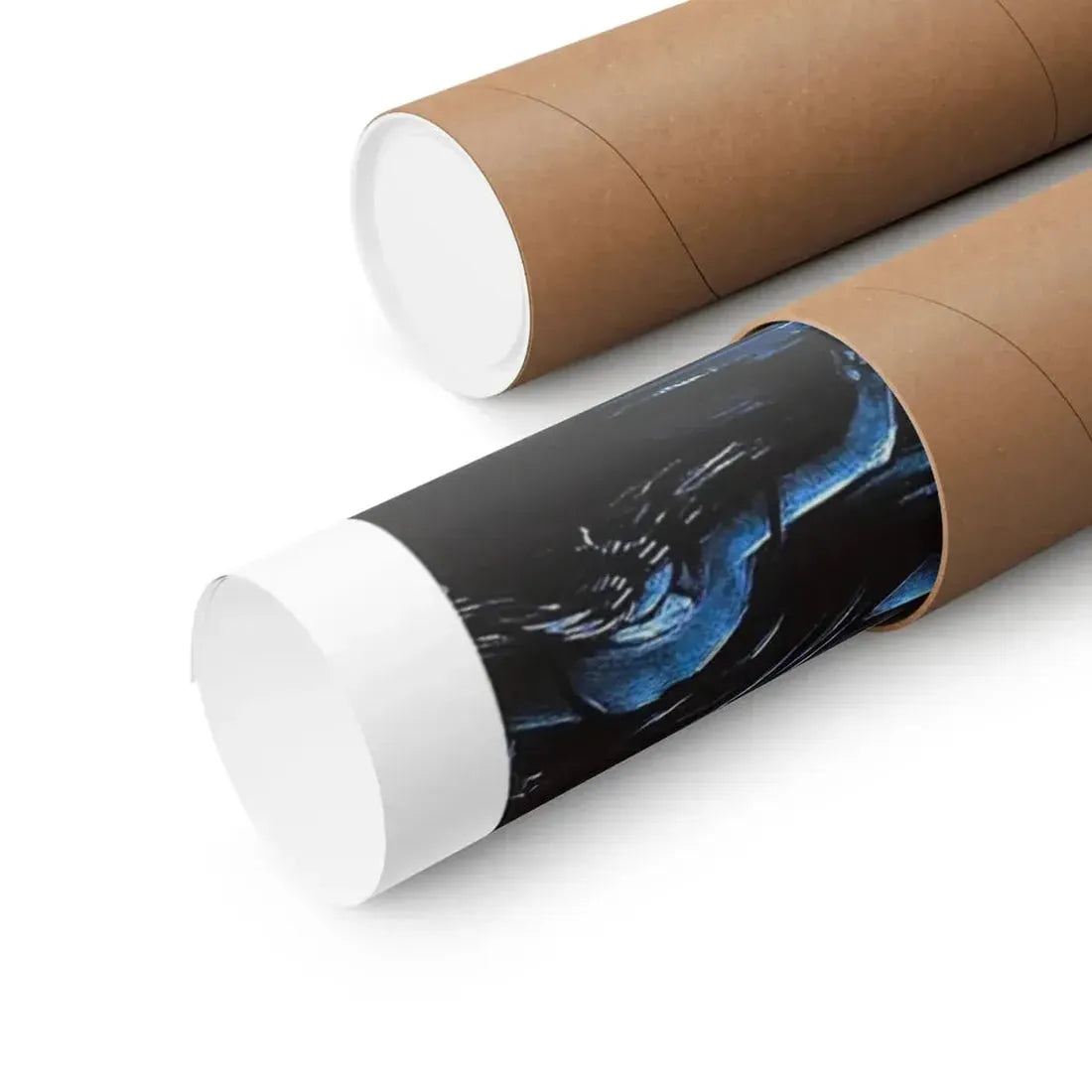 MANIAC COP 1988 - Paper Movie Poster - The Sticker Space