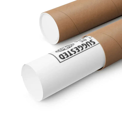 MANIAC! (RANSOM) 1977 - Paper Movie Poster - The Sticker Space