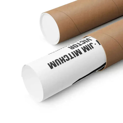 MANIAC! (RANSOM) 1977 - Paper Movie Poster - The Sticker Space