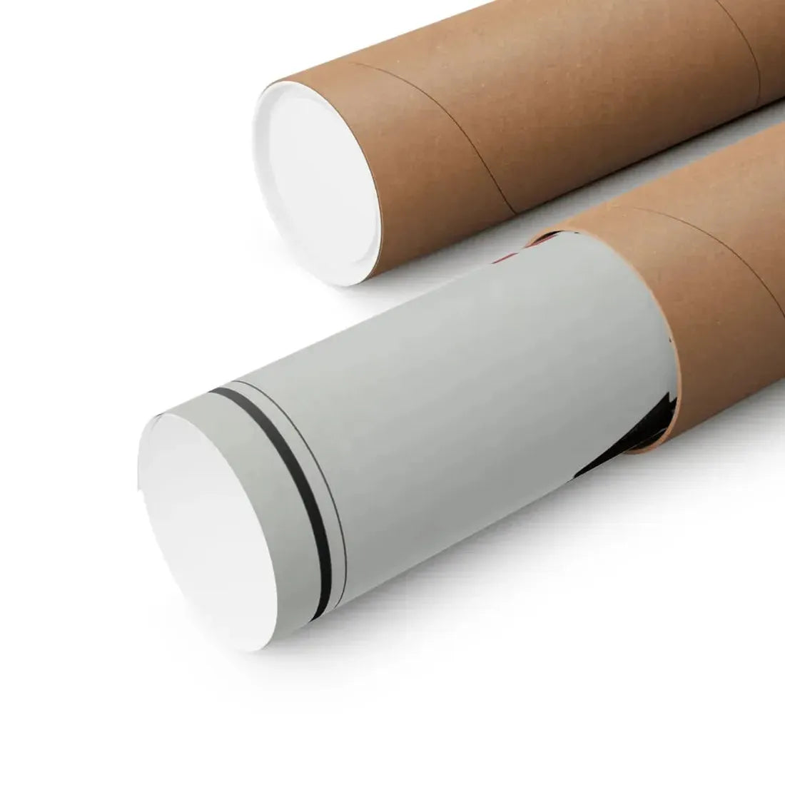 MANSON 1973 - Paper Movie Poster - The Sticker Space