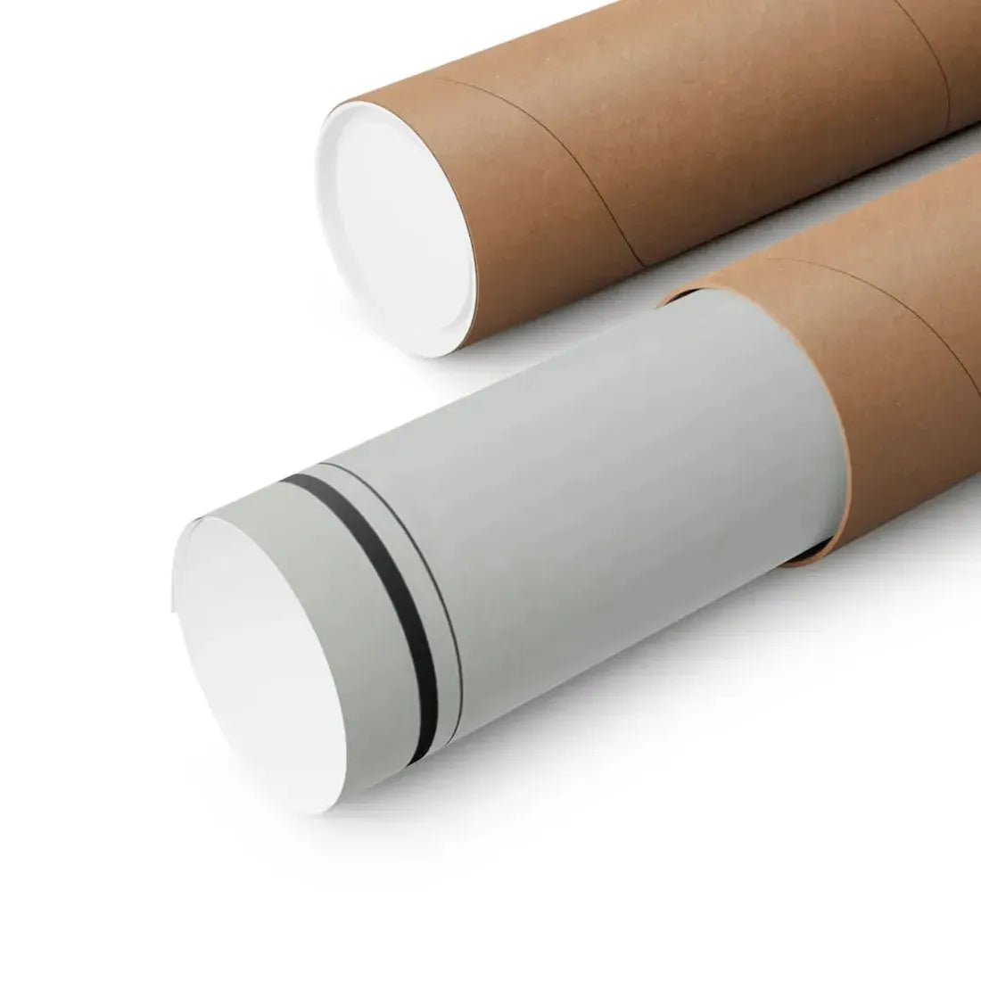 MANSON 1973 - Paper Movie Poster - The Sticker Space