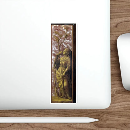 SKU:10803615794095440406 Sticker types:White Shape:Die-Cut Sizes:6" × 6"