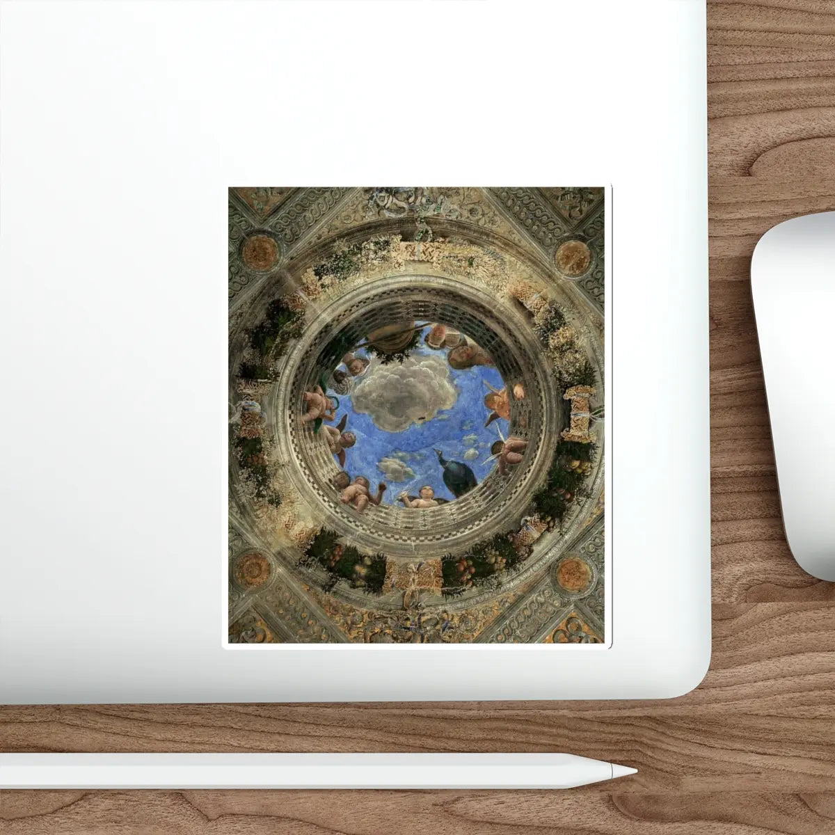 SKU:24988779871126672018 Sticker types:White Shape:Die-Cut Sizes:5" × 5"