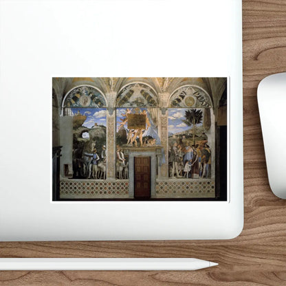 SKU:29126294172224963368 Sticker types:White Shape:Die-Cut Sizes:6" × 6"