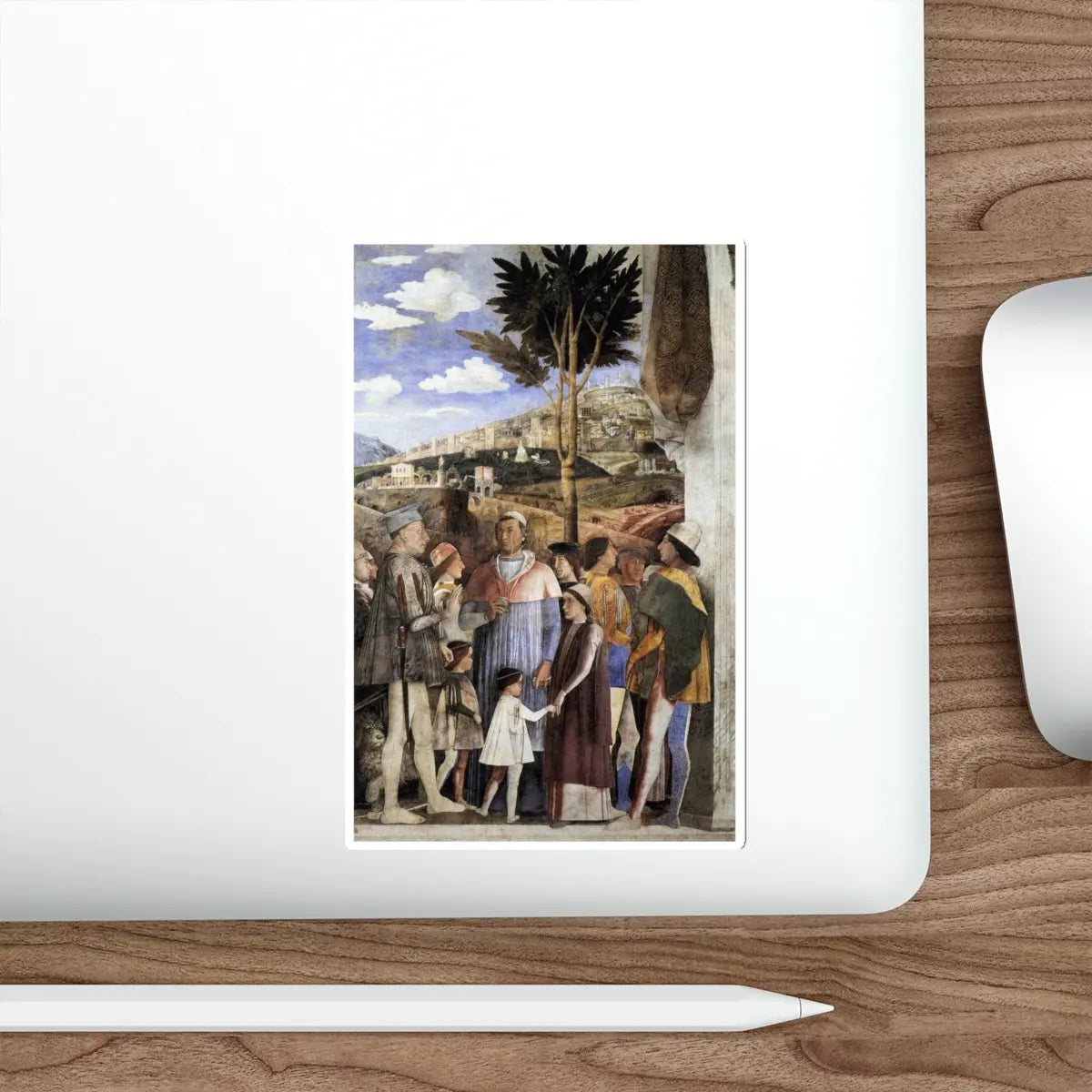 SKU:20057540618091943739 Sticker types:White Shape:Die-Cut Sizes:5" × 5"