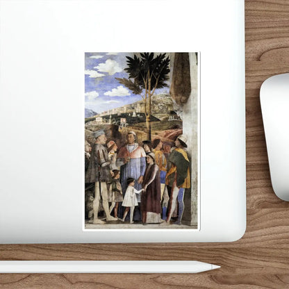 SKU:29822806087791007379 Sticker types:White Shape:Die-Cut Sizes:6" × 6"