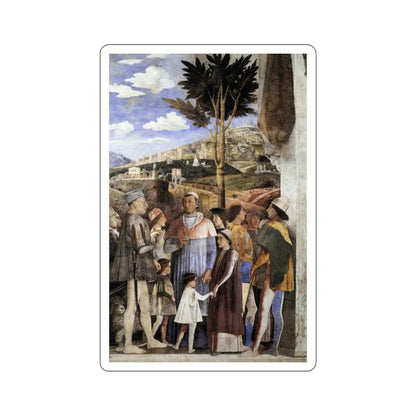 SKU:32810518478937953387 Sticker types:White Shape:Die-Cut Sizes:2" × 2"