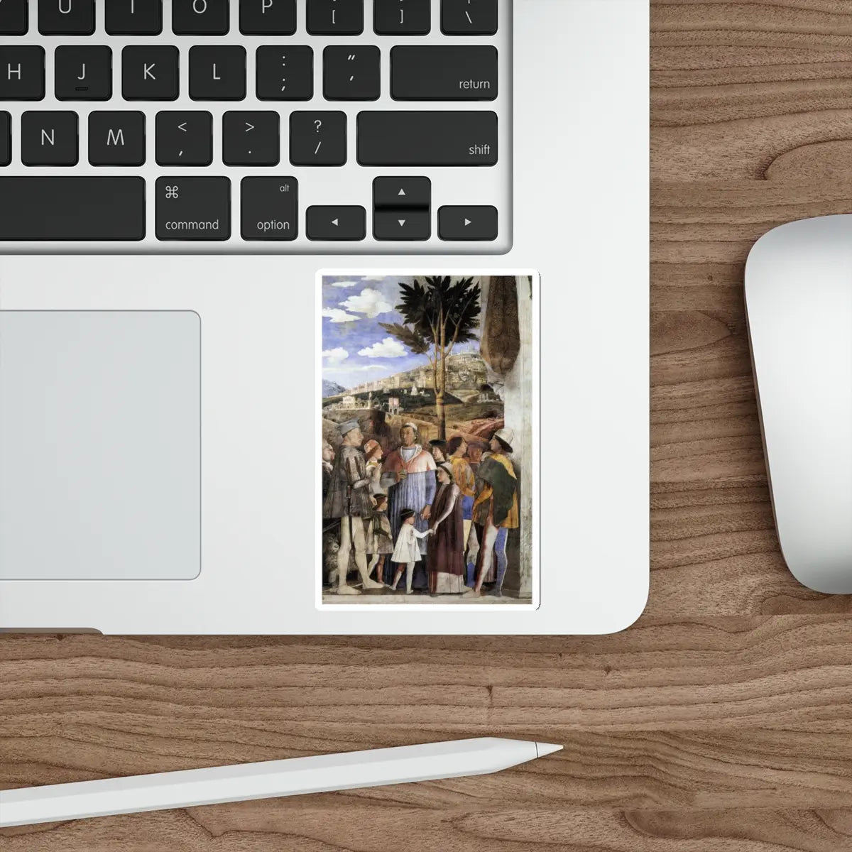 SKU:75661258342678034761 Sticker types:White Shape:Die-Cut Sizes:4" × 4"