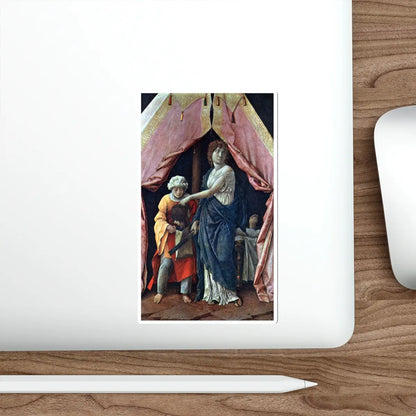 SKU:26571388913892499054 Sticker types:White Shape:Die-Cut Sizes:5" × 5"
