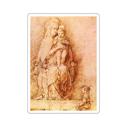SKU:19714947315657005834 Sticker types:White Shape:Die-Cut Sizes:2" × 2"