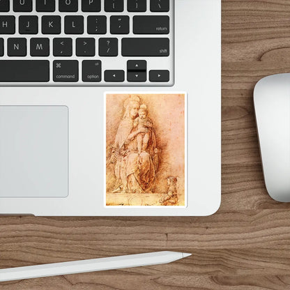SKU:25287827023690755101 Sticker types:White Shape:Die-Cut Sizes:4" × 4"