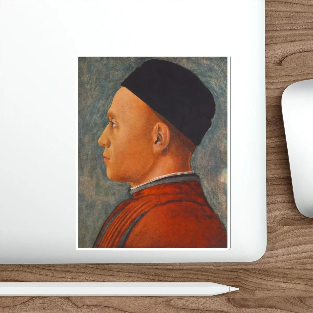 SKU:12088140328042106402 Sticker types:White Shape:Die-Cut Sizes:6" × 6"